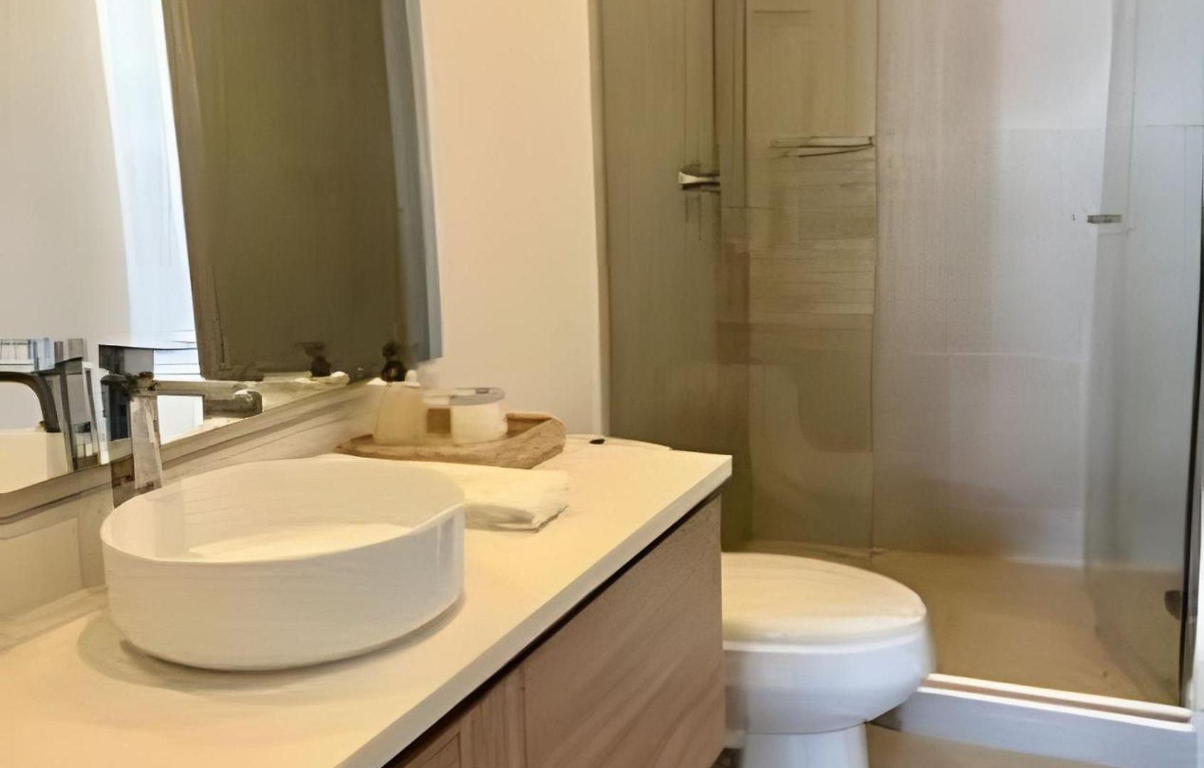 Apartamento Majestuoso Oasis Serenidad Privada Y Vista Al Mar