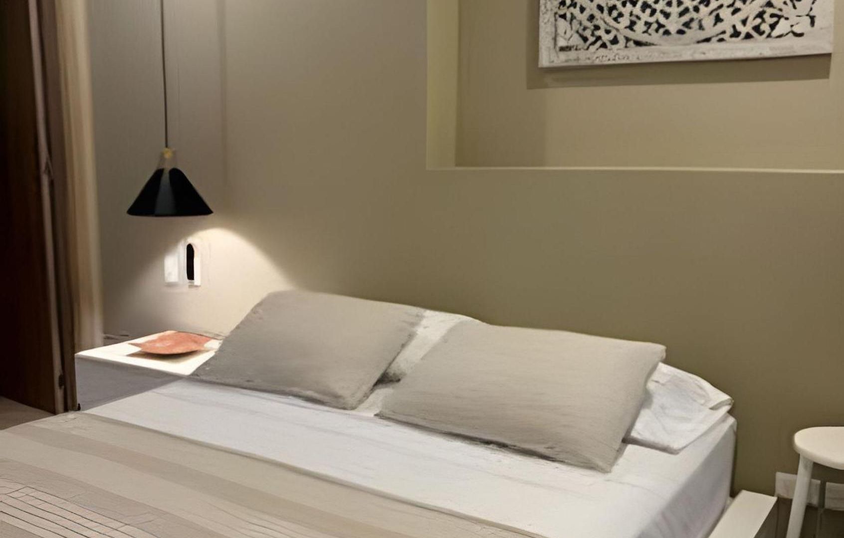 Apartamento Majestuoso Oasis Serenidad Privada Y Vista Al Mar *