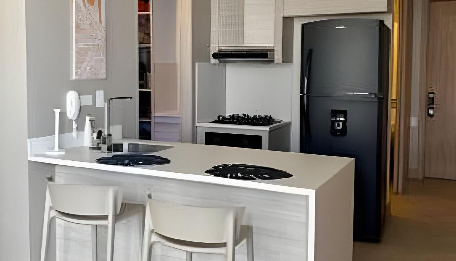 Majestuoso Oasis Serenidad Privada Y Vista Al Mar Apartamento *