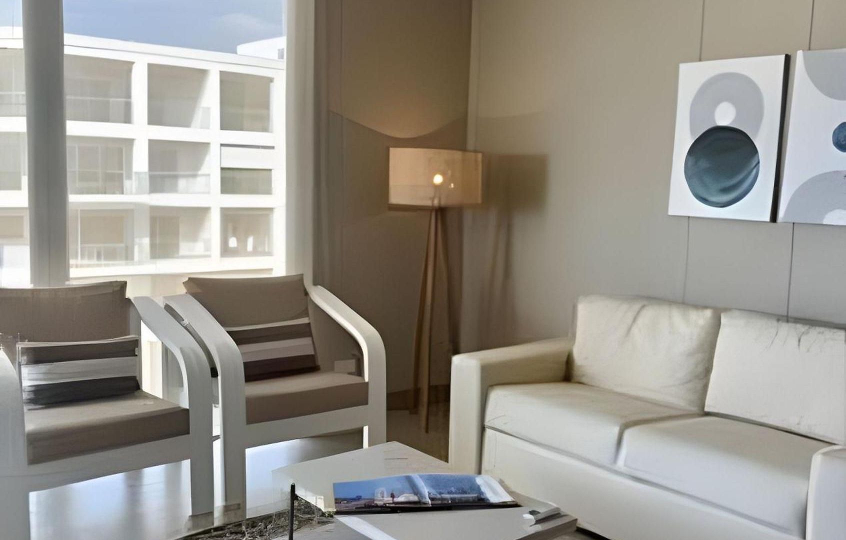 Majestuoso Oasis Serenidad Privada Y Vista Al Mar * Cartagena