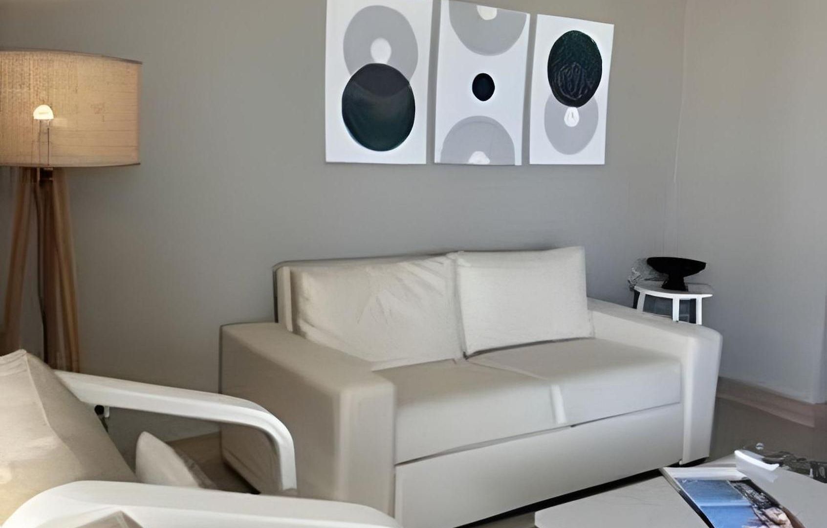 Apartamento Majestuoso Oasis Serenidad Privada Y Vista Al Mar *