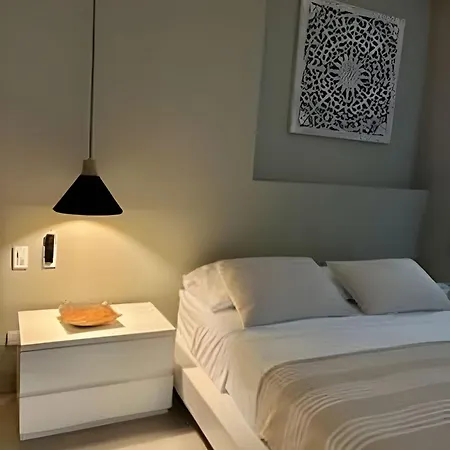 Majestuoso Oasis Serenidad Privada Y Vista Al Mar Apartamento