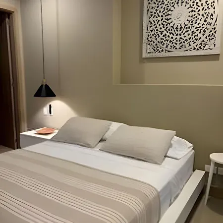Apartamento Majestuoso Oasis Serenidad Privada Y Vista Al Mar *