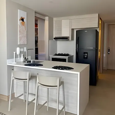 Majestuoso Oasis Serenidad Privada Y Vista Al Mar Apartamento *