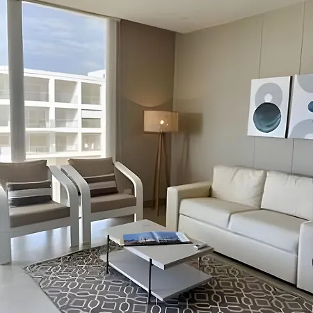 Majestuoso Oasis Serenidad Privada Y Vista Al Mar * Cartagena
