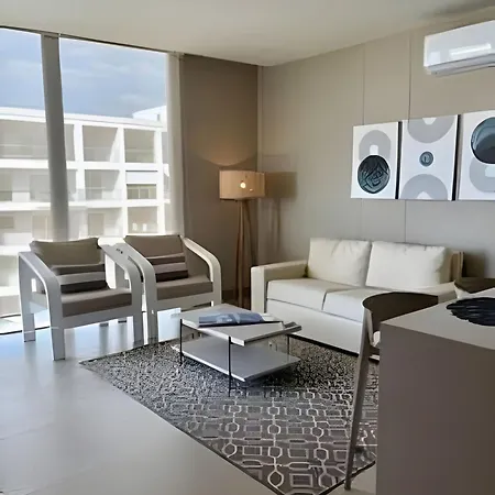 Majestuoso Oasis Serenidad Privada Y Vista Al Mar