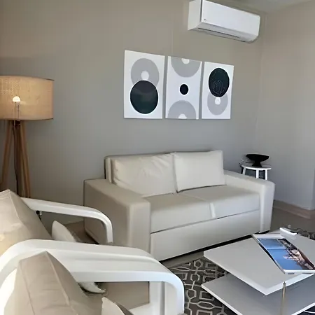 Apartamento Majestuoso Oasis Serenidad Privada Y Vista Al Mar *