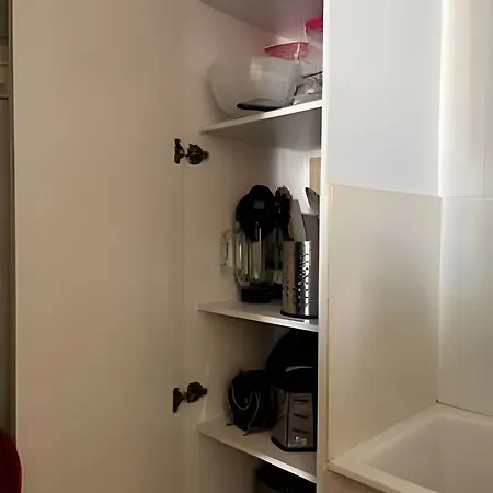 Majestuoso Oasis Serenidad Privada Y Vista Al Mar Apartamento Cartagena